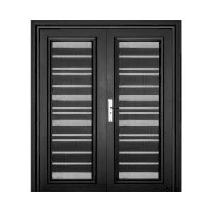 DT502 - Double Door