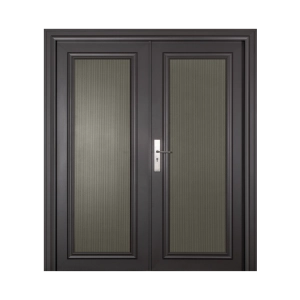 DT301 - Double Door