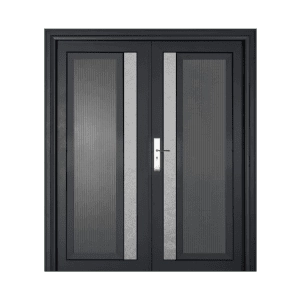 DT601C - Double Door