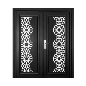DT701 - Double Door