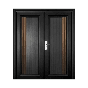 DT706 - Double Door