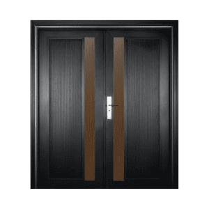 DT601W - Double Door