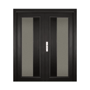 DT604P - Double Door
