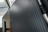 Security door Malaysia Aluminum door Luxury security door Delux security door price Aluminium security door Alutechdoor Security door design for home Best safety door Best security door malaysia Modern security door Security door design Double Door LN202