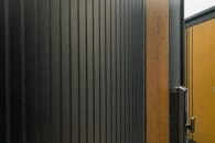 Security door Malaysia Aluminum door Luxury security door Delux security door price Aluminium security door Alutechdoor Security door design for home Best safety door Best security door malaysia Modern security door Security door design Single Door LX103