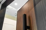 Security door Malaysia Aluminum door Luxury security door Delux security door price Aluminium security door Alutechdoor Security door design for home Best safety door Best security door malaysia Modern security door Security door design Double Door LN202