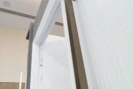 Security door Malaysia Aluminum door Luxury security door Delux security door price Aluminium security door Alutechdoor Security door design for home Best safety door Best security door malaysia Modern security door Security door design Double Door LX102