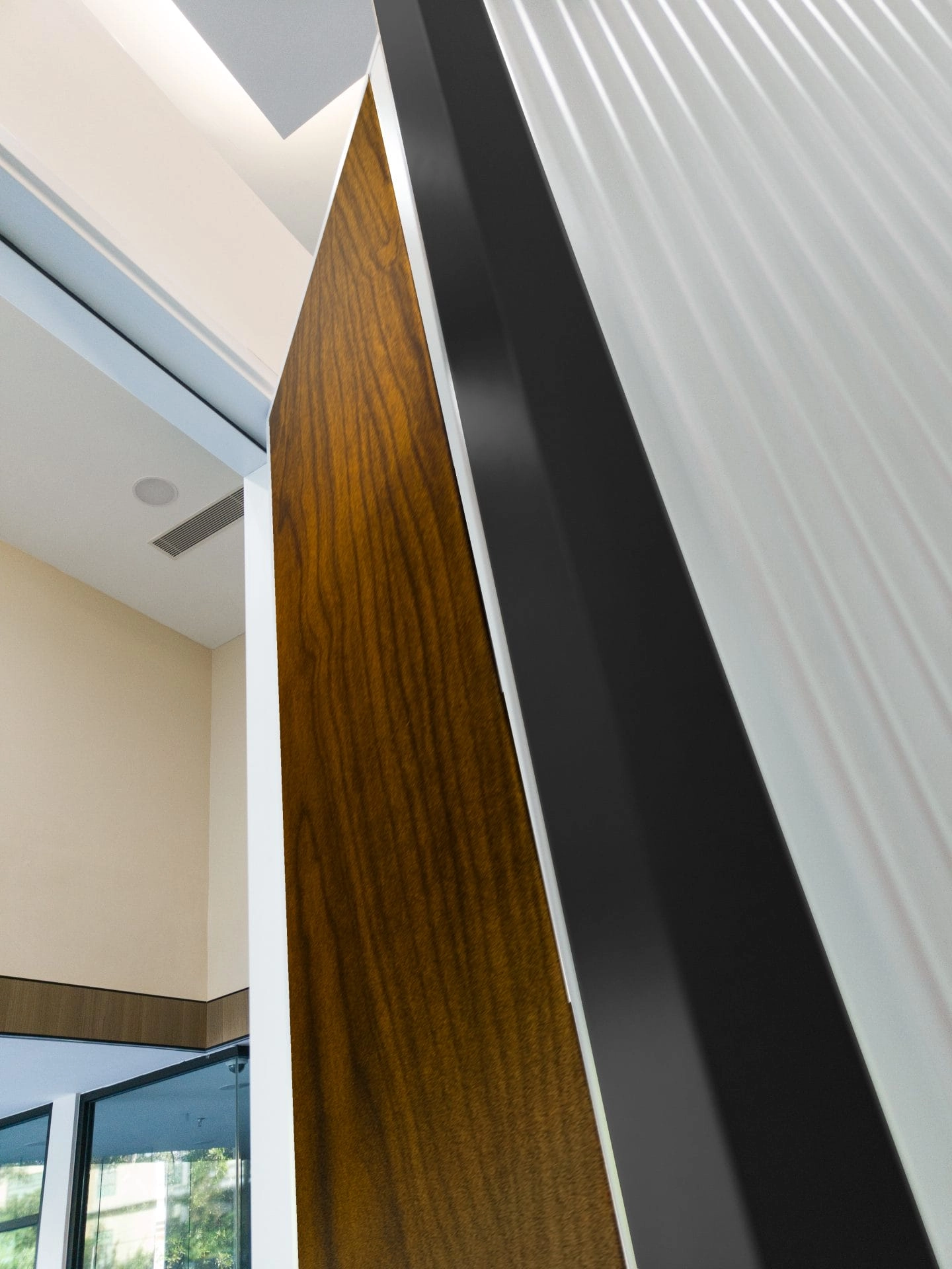 Security door Malaysia Aluminum door Luxury security door Delux security door price Aluminium security door Alutechdoor Security door design for home Best safety door Best security door malaysia Modern security door Security door design Double Door LN102