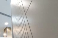 Security door Malaysia Aluminum door Luxury security door Delux security door price Aluminium security door Alutechdoor Security door design for home Best safety door Best security door malaysia Modern security door Security door design Double Door LX102