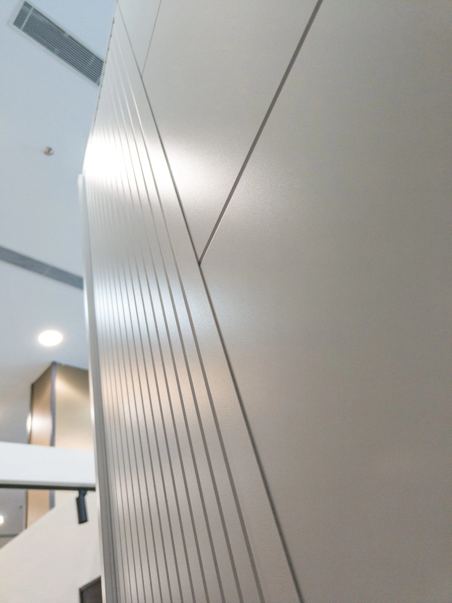 Security door Malaysia Aluminum door Luxury security door Delux security door price Aluminium security door Alutechdoor Security door design for home Best safety door Best security door malaysia Modern security door Security door design Double Door LX102