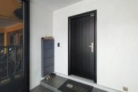 Security door Malaysia Aluminum door Luxury security door Delux security door price Aluminium security door Alutechdoor Security door design for home Best safety door Best security door malaysia Modern security door Security door design Single Door DT612P