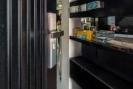 Security door Malaysia Aluminum door Luxury security door Delux security door price Aluminium security door Alutechdoor Security door design for home Best safety door Best security door malaysia Modern security door Security door design Single Door DT612P