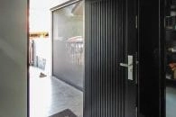 Security door Malaysia Aluminum door Luxury security door Delux security door price Aluminium security door Alutechdoor Security door design for home Best safety door Best security door malaysia Modern security door Security door design Single Door DT612P
