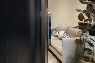 Security door Malaysia Aluminum door Luxury security door Delux security door price Aluminium security door Alutechdoor Security door design for home Best safety door Best security door malaysia Modern security door Security door design Double Door LX104