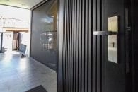 Security door Malaysia Aluminum door Luxury security door Delux security door price Aluminium security door Alutechdoor Security door design for home Best safety door Best security door malaysia Modern security door Security door design Single Door DT612P