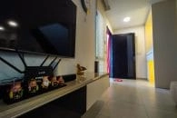 Security door Malaysia Aluminum door Luxury security door Delux security door price Aluminium security door Alutechdoor Security door design for home Best safety door Best security door malaysia Modern security door Security door design Single Door DT601P