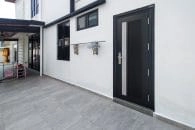 Security door Malaysia Aluminum door Luxury security door Delux security door price Aluminium security door Alutechdoor Security door design for home Best safety door Best security door malaysia Modern security door Security door design Single Door DT601C