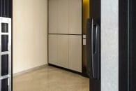 Security door Malaysia Aluminum door Luxury security door Delux security door price Aluminium security door Alutechdoor Security door design for home Best safety door Best security door malaysia Modern security door Security door design Double Door DT601C