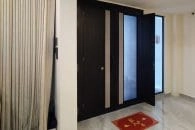 Security door Malaysia Aluminum door Luxury security door Delux security door price Aluminium security door Alutechdoor Security door design for home Best safety door Best security door malaysia Modern security door Security door design Double Door DT601C
