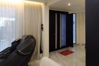 Security door Malaysia Aluminum door Luxury security door Delux security door price Aluminium security door Alutechdoor Security door design for home Best safety door Best security door malaysia Modern security door Security door design Double Door DT601C