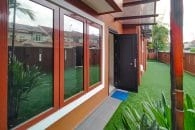 Security door Malaysia Aluminum door Luxury security door Delux security door price Aluminium security door Alutechdoor Security door design for home Best safety door Best security door malaysia Modern security door Security door design Single Door DT608