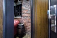 Security door Malaysia Aluminum door Luxury security door Delux security door price Aluminium security door Alutechdoor Security door design for home Best safety door Best security door malaysia Modern security door Security door design Double Door DT804W