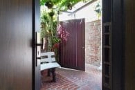 Security door Malaysia Aluminum door Luxury security door Delux security door price Aluminium security door Alutechdoor Security door design for home Best safety door Best security door malaysia Modern security door Security door design Double Door DT804W