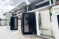 Trackless folding gate Trackless autogate Folding gate Malaysia Aluminium gate Malaysia Delux autogate Unigate Autogate Malaysia Unigate Malaysia Trackless gate Malaysia Aluminium gate supplier Malaysia Aluminium auto gate Autogate price Autogate system price Trackless autogate malaysia price Autogate malaysia price Aluminium gate suppliers inline 4