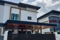 Trackless folding gate Trackless autogate Folding gate Malaysia Aluminium gate Malaysia Delux autogate Unigate Autogate Malaysia Unigate Malaysia Trackless gate Malaysia Aluminium gate supplier Malaysia Aluminium auto gate Autogate price Autogate system price Trackless autogate malaysia price Autogate malaysia price Aluminium gate suppliers x21