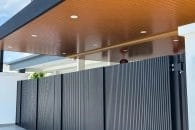 Trackless folding gate Trackless autogate Folding gate Malaysia Aluminium gate Malaysia Delux autogate Unigate Autogate Malaysia Unigate Malaysia Trackless gate Malaysia Aluminium gate supplier Malaysia Aluminium auto gate Autogate price Autogate system price Trackless autogate malaysia price Autogate malaysia price Aluminium gate suppliers x21