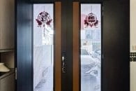 Security door Malaysia Aluminum door Luxury security door Delux security door price Aluminium security door Alutechdoor Security door design for home Best safety door Best security door malaysia Modern security door Security door design Safety door Malaysia Premium security door dt601