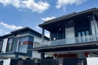 Trackless folding gate Trackless autogate Folding gate Malaysia Aluminium gate Malaysia Delux autogate Unigate Autogate Malaysia Unigate Malaysia Trackless gate Malaysia Aluminium gate supplier Malaysia Aluminium auto gate Autogate price Autogate system price Trackless autogate malaysia price Autogate malaysia price Aluminium gate suppliers vazz 2