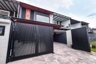 Trackless folding gate Trackless autogate Folding gate Malaysia Aluminium gate Malaysia Delux autogate Unigate Autogate Malaysia Unigate Malaysia Trackless gate Malaysia Aluminium gate supplier Malaysia Aluminium auto gate Autogate price Autogate system price Trackless autogate malaysia price Autogate malaysia price Aluminium gate suppliers x8