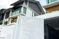 Trackless folding gate Trackless autogate Folding gate Malaysia Aluminium gate Malaysia Delux autogate Unigate Autogate Malaysia Unigate Malaysia Trackless gate Malaysia Aluminium gate supplier Malaysia Aluminium auto gate Autogate price Autogate system price Trackless autogate malaysia price Autogate malaysia price Aluminium gate suppliers x8