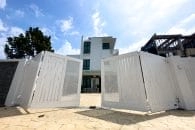 Trackless folding gate Trackless autogate Folding gate Malaysia Aluminium gate Malaysia Delux autogate Unigate Autogate Malaysia Unigate Malaysia Trackless gate Malaysia Aluminium gate supplier Malaysia Aluminium auto gate Autogate price Autogate system price Trackless autogate malaysia price Autogate malaysia price Aluminium gate suppliers showy