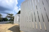 Trackless folding gate Trackless autogate Folding gate Malaysia Aluminium gate Malaysia Delux autogate Unigate Autogate Malaysia Unigate Malaysia Trackless gate Malaysia Aluminium gate supplier Malaysia Aluminium auto gate Autogate price Autogate system price Trackless autogate malaysia price Autogate malaysia price Aluminium gate suppliers showy