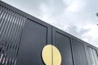 Trackless folding gate Trackless autogate Folding gate Malaysia Aluminium gate Malaysia Delux autogate Unigate Autogate Malaysia Unigate Malaysia Trackless gate Malaysia Aluminium gate supplier Malaysia Aluminium auto gate Autogate price Autogate system price Trackless autogate malaysia price Autogate malaysia price Aluminium gate suppliers grono 1