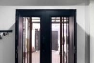 Security door Malaysia Aluminum door Luxury security door Delux security door price Aluminium security door Alutechdoor Security door design for home Best safety door Best security door malaysia Modern security door Security door design Safety door Malaysia Premium security door dt611
