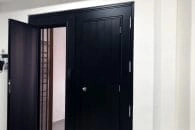 Security door Malaysia Aluminum door Luxury security door Delux security door price Aluminium security door Alutechdoor Security door design for home Best safety door Best security door malaysia Modern security door Security door design Safety door Malaysia Premium security door dt611