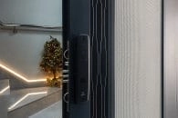 Security door Malaysia Aluminum door Luxury security door Delux security door price Aluminium security door Alutechdoor Security door design for home Best safety door Best security door malaysia Modern security door Security door design Safety door Malaysia Premium security door dt602