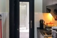 Security door Malaysia Aluminum door Luxury security door Delux security door price Aluminium security door Alutechdoor Security door design for home Best safety door Best security door malaysia Modern security door Security door design Safety door Malaysia Premium security door dt901