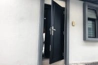 Security door Malaysia Aluminum door Luxury security door Delux security door price Aluminium security door Alutechdoor Security door design for home Best safety door Best security door malaysia Modern security door Security door design Safety door Malaysia Premium security door dt901