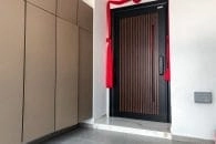 Security door Malaysia Aluminum door Luxury security door Delux security door price Aluminium security door Alutechdoor Security door design for home Best safety door Best security door malaysia Modern security door Security door design Safety door Malaysia Premium security door dt663