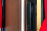 Security door Malaysia Aluminum door Luxury security door Delux security door price Aluminium security door Alutechdoor Security door design for home Best safety door Best security door malaysia Modern security door Security door design Safety door Malaysia Premium security door dt663