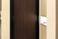 Security door Malaysia Aluminum door Luxury security door Delux security door price Aluminium security door Alutechdoor Security door design for home Best safety door Best security door malaysia Modern security door Security door design Safety door Malaysia Premium security door dt663