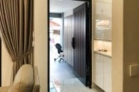 Security door Malaysia Aluminum door Luxury security door Delux security door price Aluminium security door Alutechdoor Security door design for home Best safety door Best security door malaysia Modern security door Security door design Safety door Malaysia Premium security door dt663