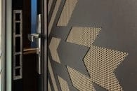 Security door Malaysia Aluminum door Luxury security door Delux security door price Aluminium security door Alutechdoor Security door design for home Best safety door Best security door malaysia Modern security door Security door design Safety door Malaysia Premium security door dt704