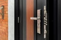 Security door Malaysia Aluminum door Luxury security door Delux security door price Aluminium security door Alutechdoor Security door design for home Best safety door Best security door malaysia Modern security door Security door design Safety door Malaysia Premium security door dt604