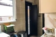 Security door Malaysia Aluminum door Luxury security door Delux security door price Aluminium security door Alutechdoor Security door design for home Best safety door Best security door malaysia Modern security door Security door design Safety door Malaysia Premium security door dt604