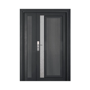 DT601C - One & Half Door